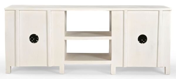 Wooden TV Cabinet - Image 3