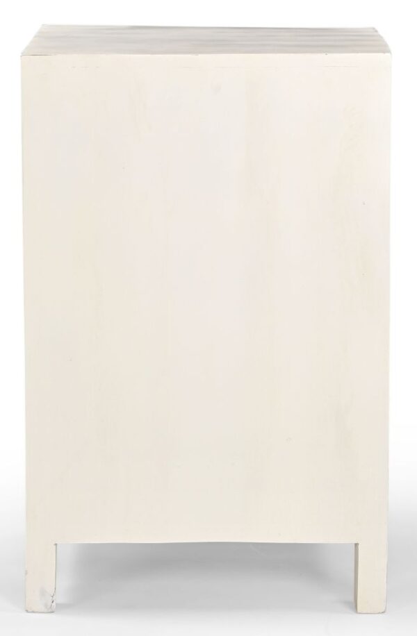 Wooden Bedside - Image 3