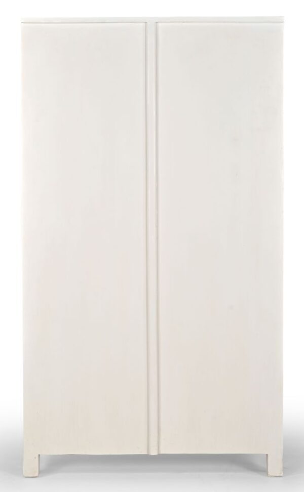 Wooden Bookcase - Image 4