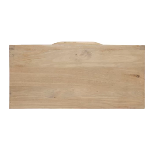 Iron Wooden Canning Drawer Chest - Image 3