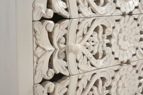 Wooden Drawer Chest - Image 3
