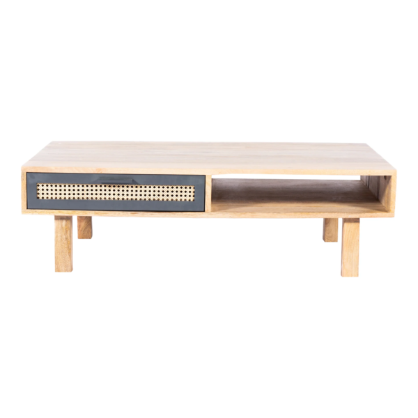 Wooden Canning Coffee table - Image 2